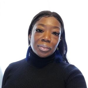 COPY - Meet your Posher, Leshia